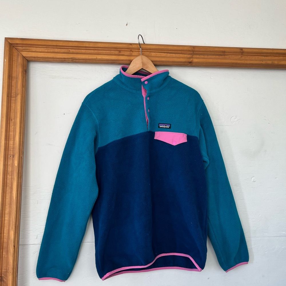 Patagonia Synchilla - Size M